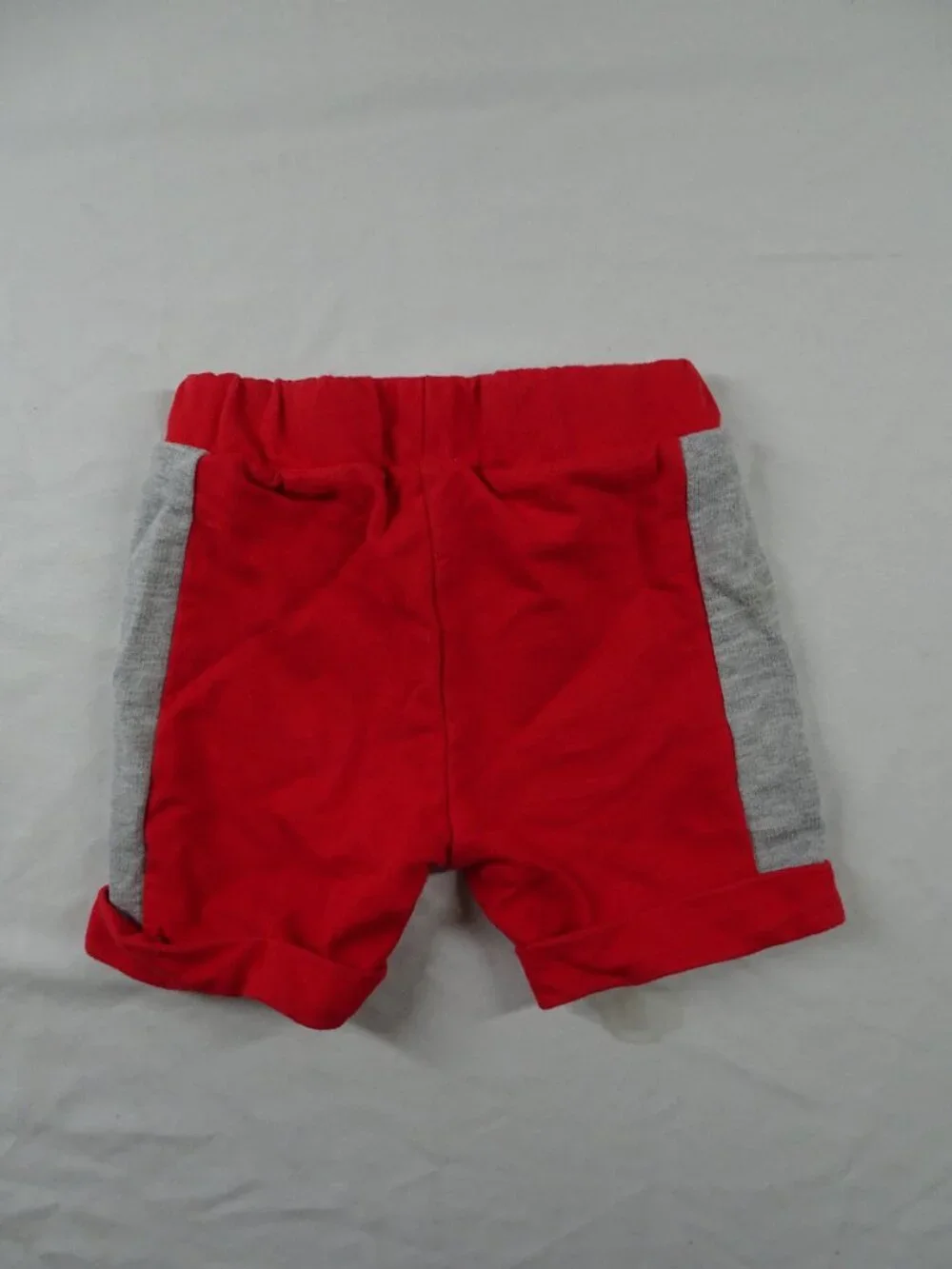 Disney Mickey and Friends Baby Boy Shirt and Short Set Size 18M